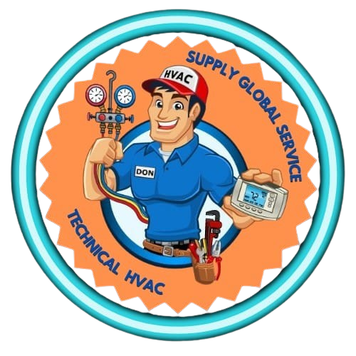 Supply Global Service Logo